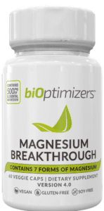 Magnesium