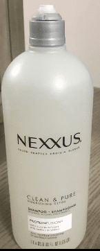 Nexxus Clean and Pure Clarifying Shampoo is a breath of fresh air in the hair care industry.