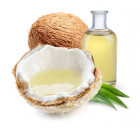 coconut oil