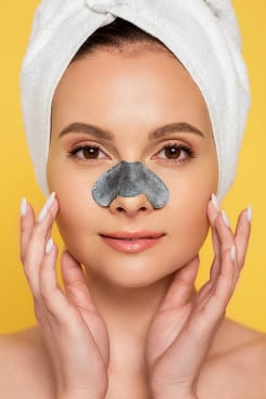 blackhead remover