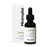 minimalist 10 niacinamide serum 