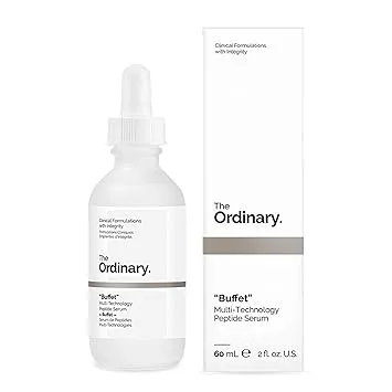 The Ordinary Multi-Peptide Plus HA Serum