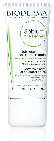 Bioderma - Sébium - Pore Refiner Cream - Tightens Pores