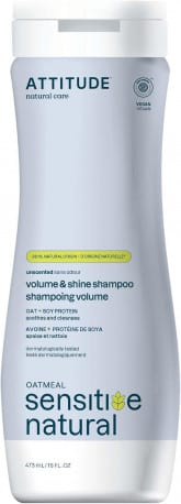 19 best shampoo 