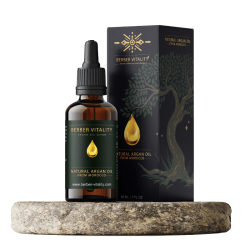 Argan oil