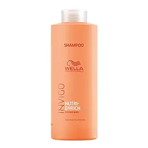 15 best shampoo for dry damage hair