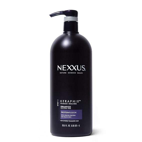 15 best shampoo