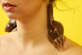 snail mucin in skin care