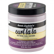 Aunt Jackie's Curl La La