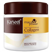 Karseell Collagen Hair Treatment Deep Repair Conditioning Mask