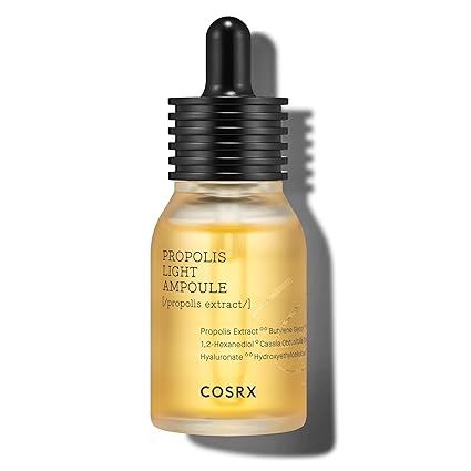 Propolis Ligth Ampoule