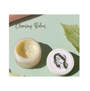 Cleansing Balms