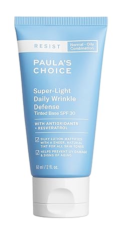 Paula's Choice:Rescue & Repair Weightless Moisturizer