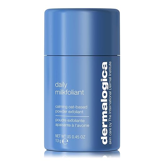 Dermalogica's Daily Milkfoliant