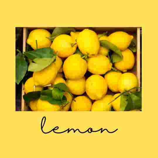 Lemon