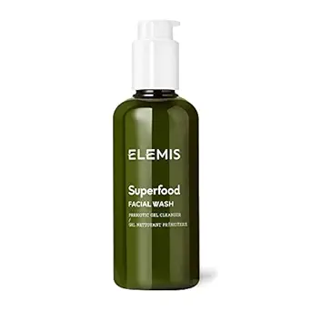 ELEMIS Superfood Facial Wash