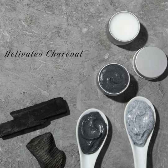 Activated Charcoal