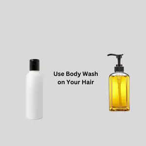 Body Wash