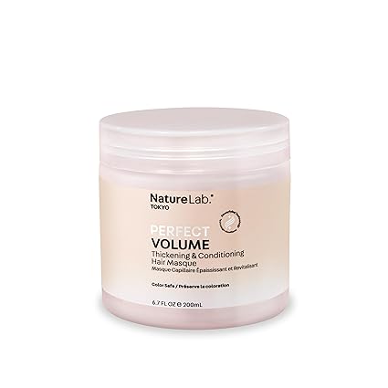 TOKYO Perfect Volume Masque