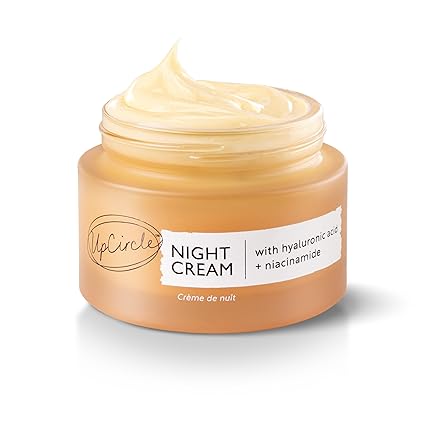 UpCircle Night Cream