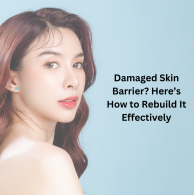 Damaged Skin Barrier