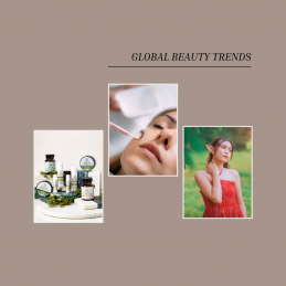 beauty trends