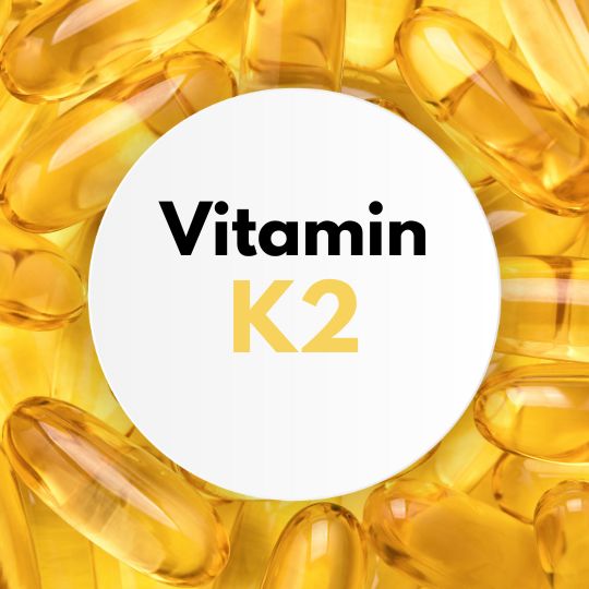 Vitamin K2